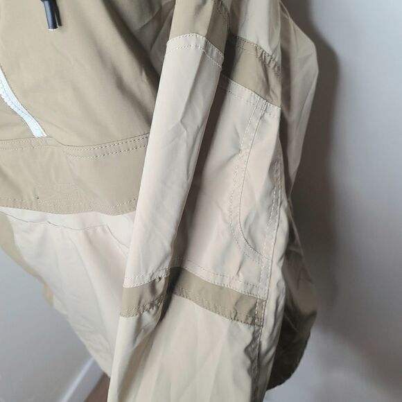 Jordan Craig | Legacy Edition Windbreaker - Picture 4 of 7